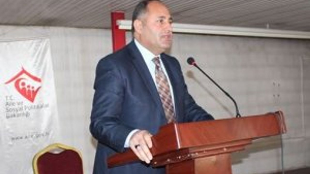 Hakkari ASP Müdürü Kaya: “Vatandaşlarımıza karşı güler yüzlü olmalıyız”