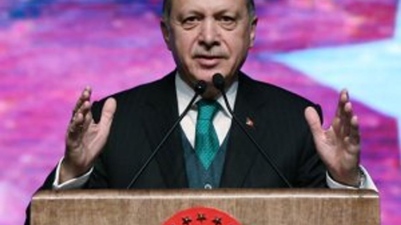 Erdoğan: Bay Kemal yiğitsen açıkla