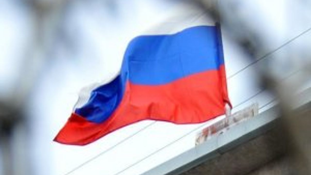 Rusya'dan ABD'nin yeni yaptırımlarına tepki