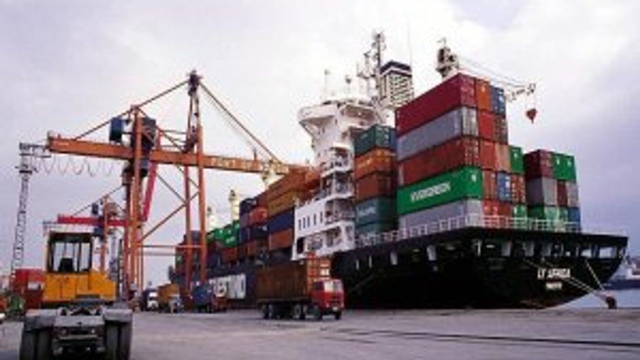 Doğu Anadolu İhracatçılar Birliğinden kasımda 227 milyon 191 bin dolarlık ihracat