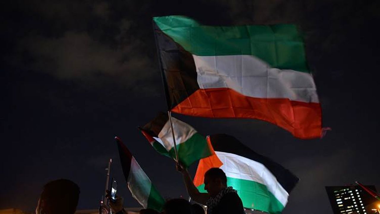 İsrail Bahreyn, Ürdün ve Fas'taki büyükelçiliklerini boşalttı