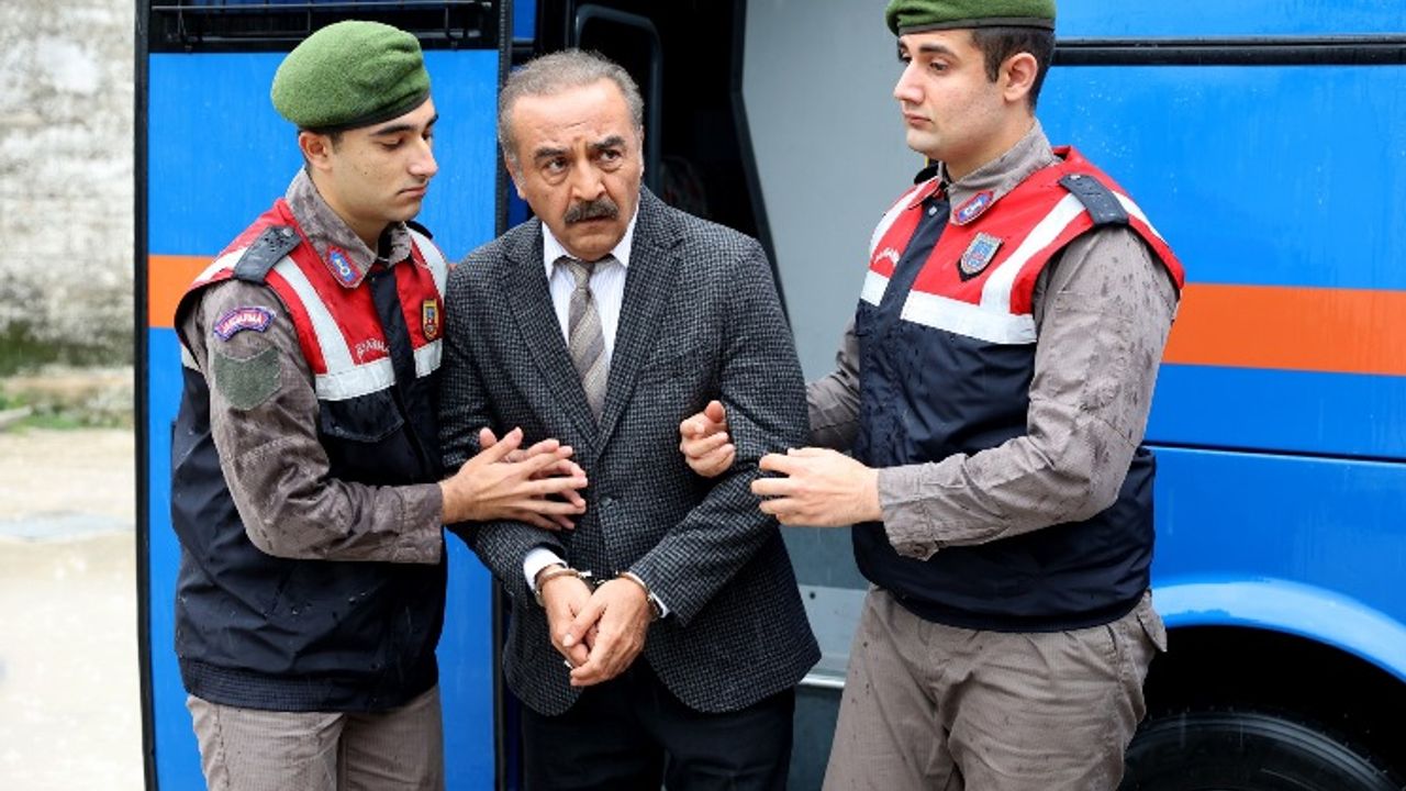 Yılmaz Erdoğan’ın yeni dizisi seyirciyle buluşuyor