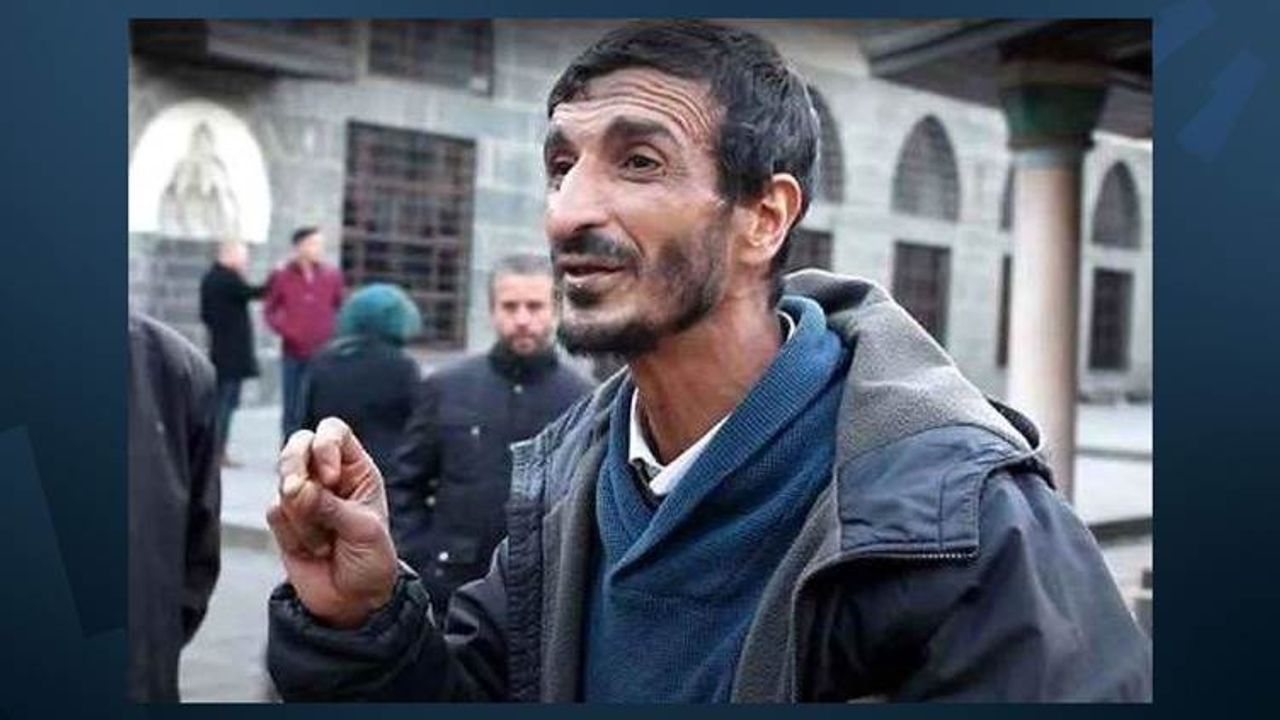 Gel de inan katil zanlısı Ramazan Hoca'yı Afganlı zannetmiş!