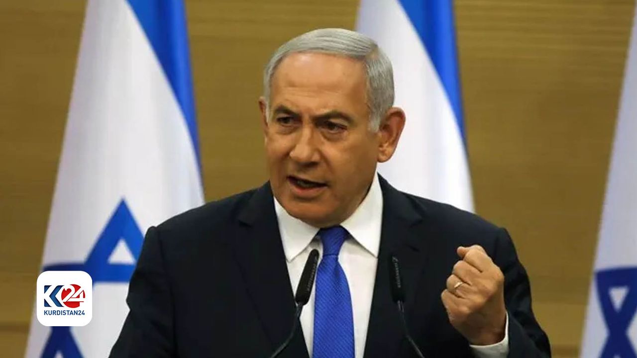 Netanyahu'dan Refah'a kara saldırısı sinyali