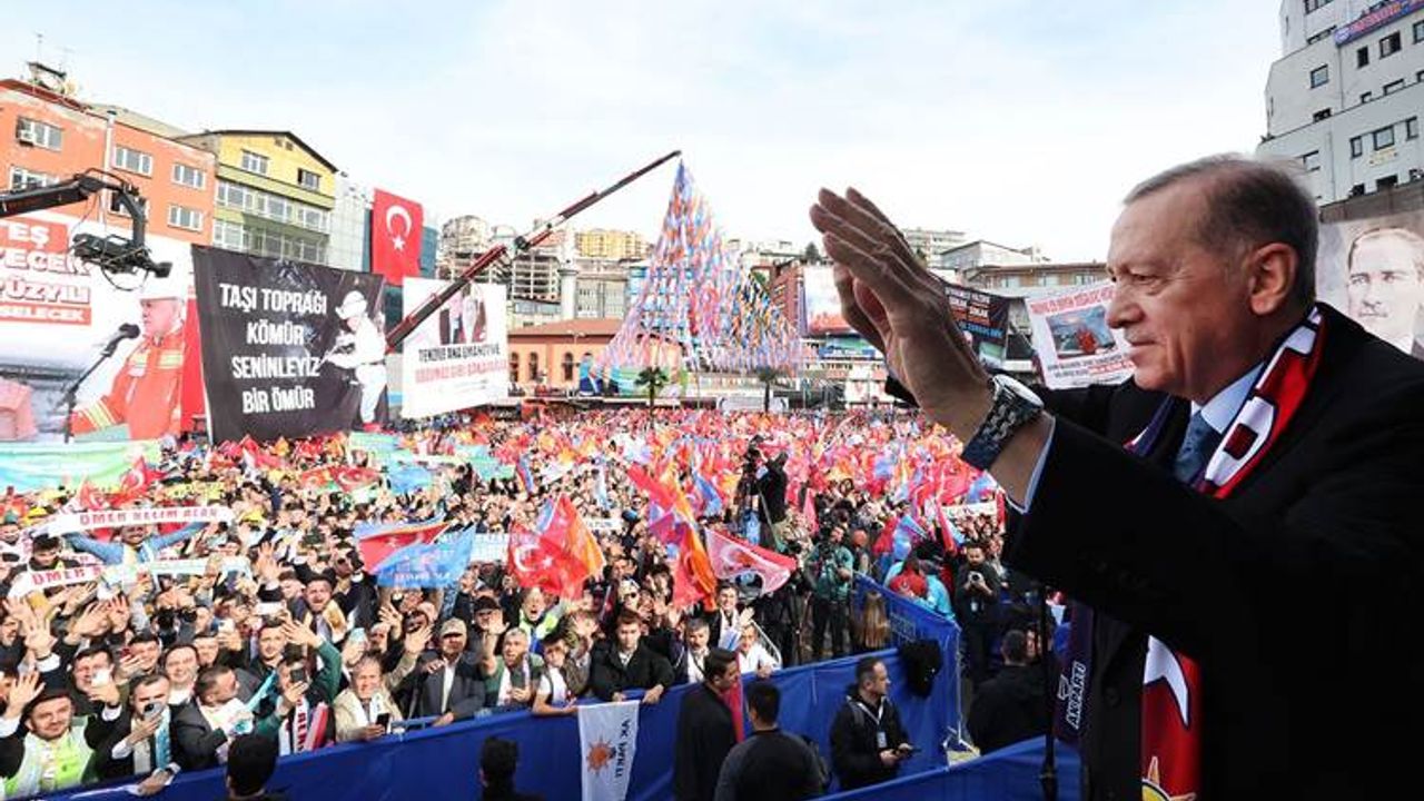 Erdoğan açıkladı, doğalgaz desteği Nisan 2024’e kadar sürecek