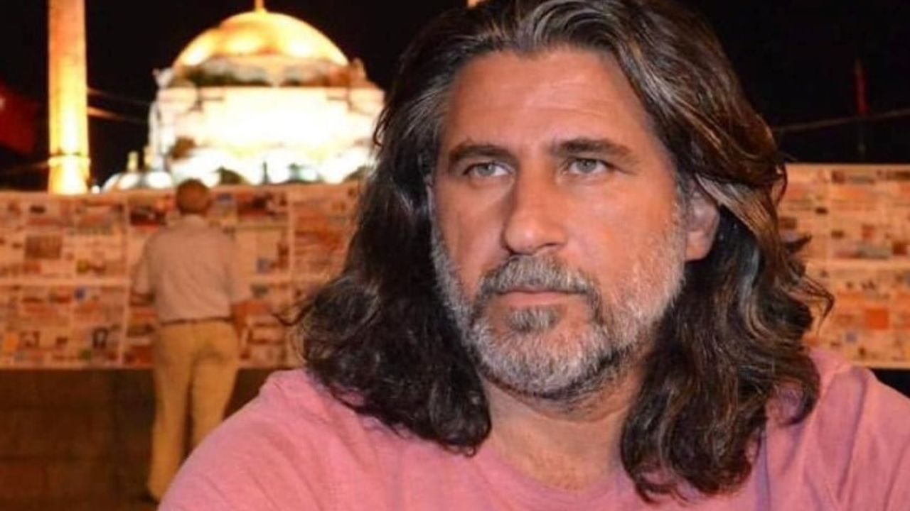 Gazeteci Azim Deniz silahlı saldırıya uğradı