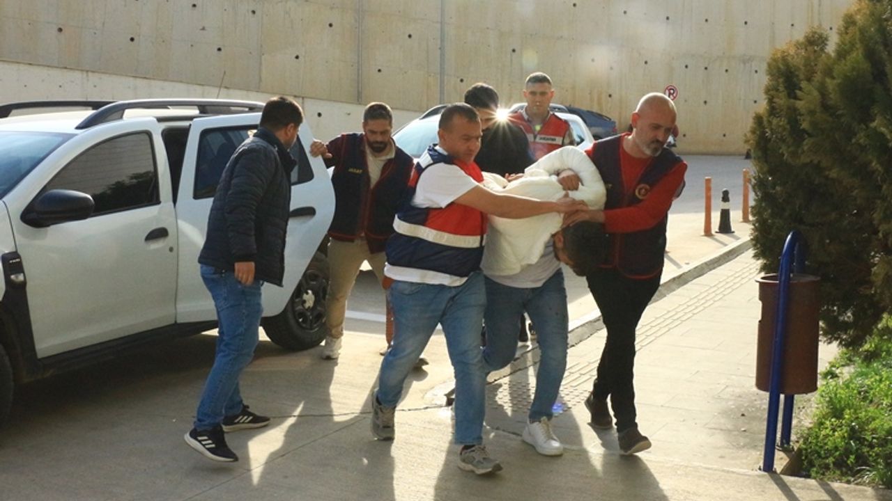 Tokat'taki patlamaya ilişkin 2 şüpheli sorguya alındı - Hakkari İl Sesi  Gazetesi