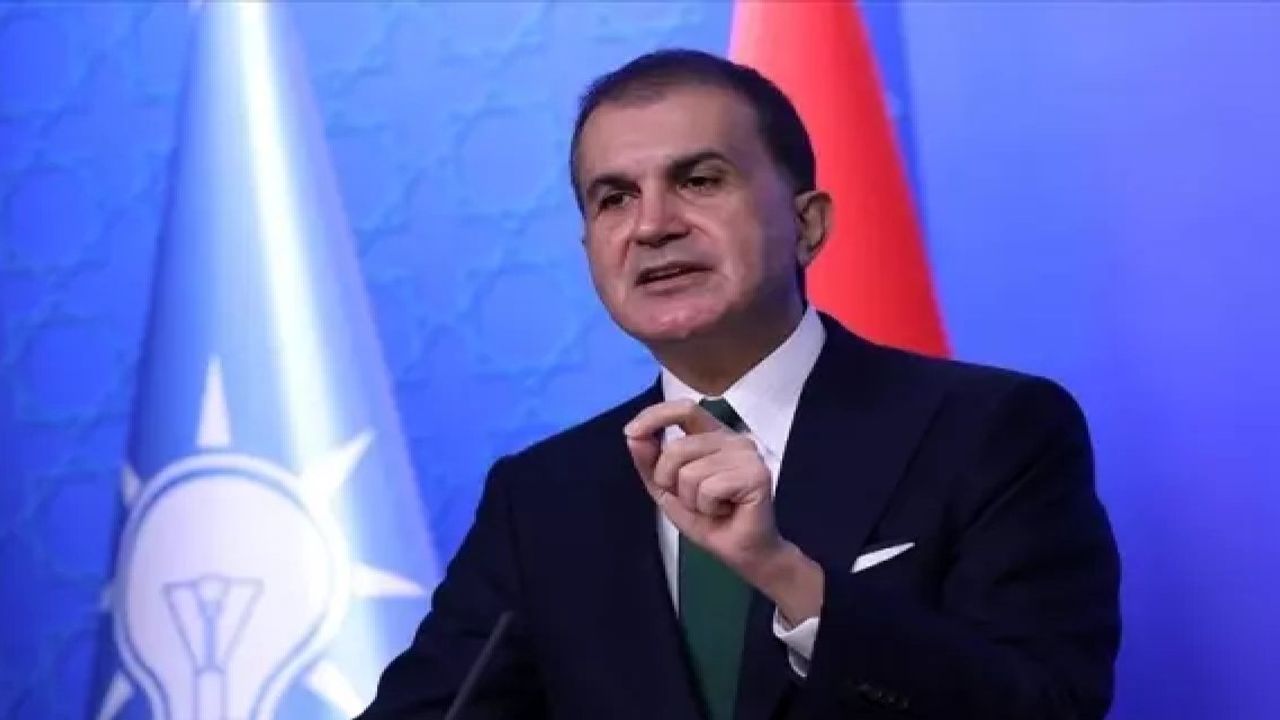 PKK’nın Türkiye’den çekilmesi sonrası AK Parti'den ilk yorum