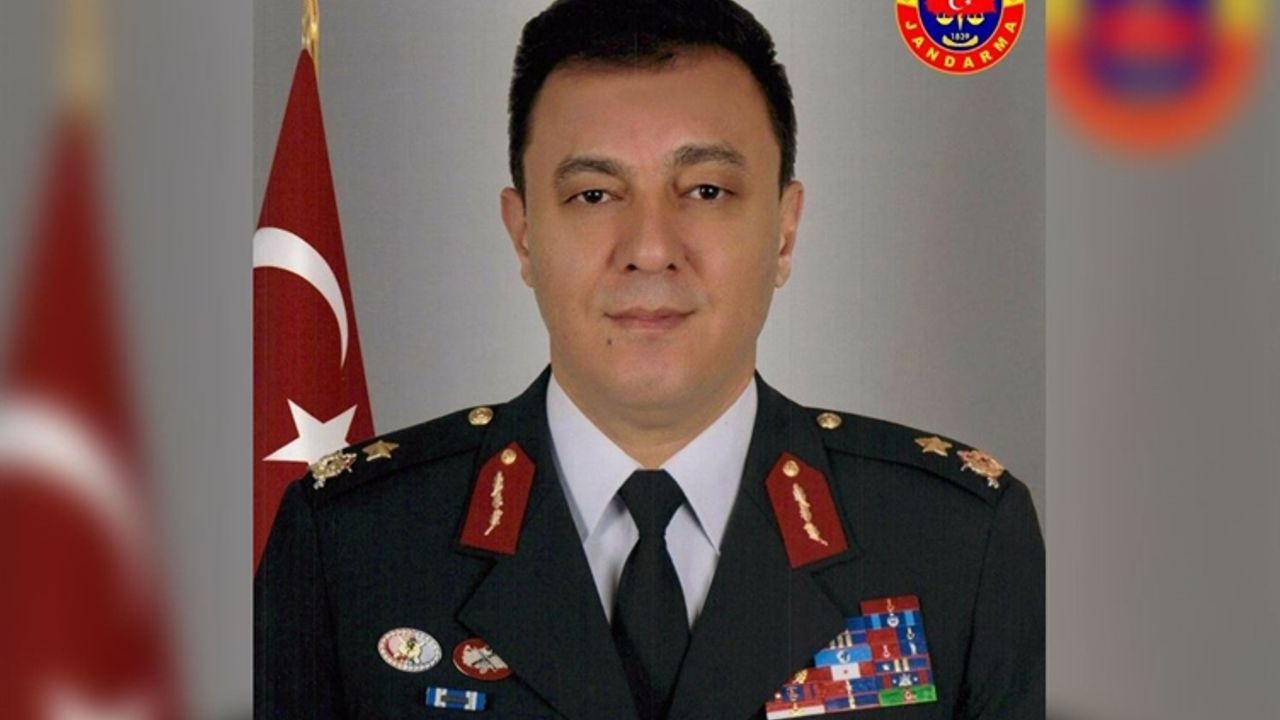 Tuğgeneral Selami Akşit hayatını kaybetti
