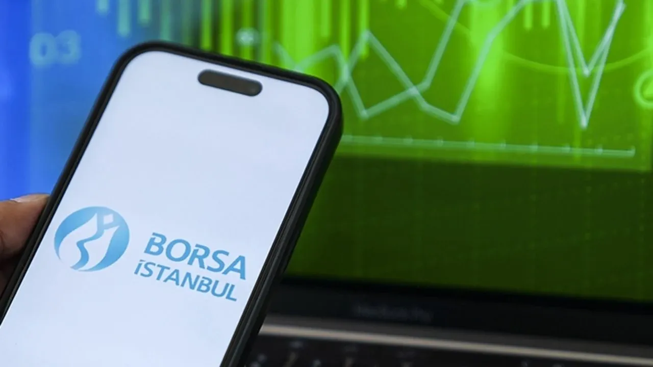 Borsa İstanbul’dan işlem hacmi rekoru