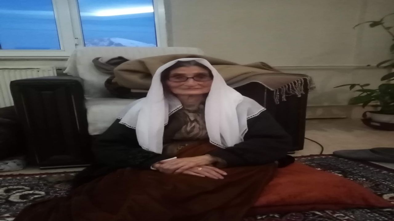 Hakkari Milletvekili Parlak’ın Acı Günü