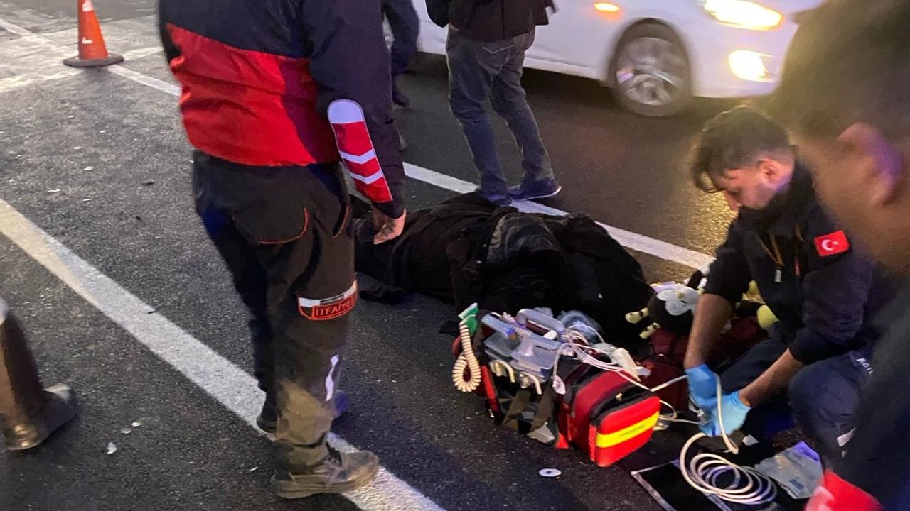 Hakkari'deki kazada can kaybı 3'e yükseldi