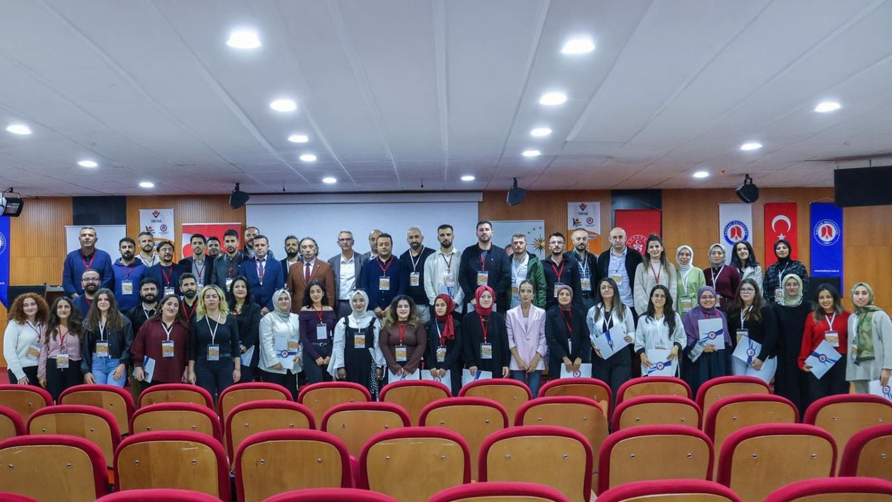 Hakkari’de önemli bir proje başarıyla tamamlandı