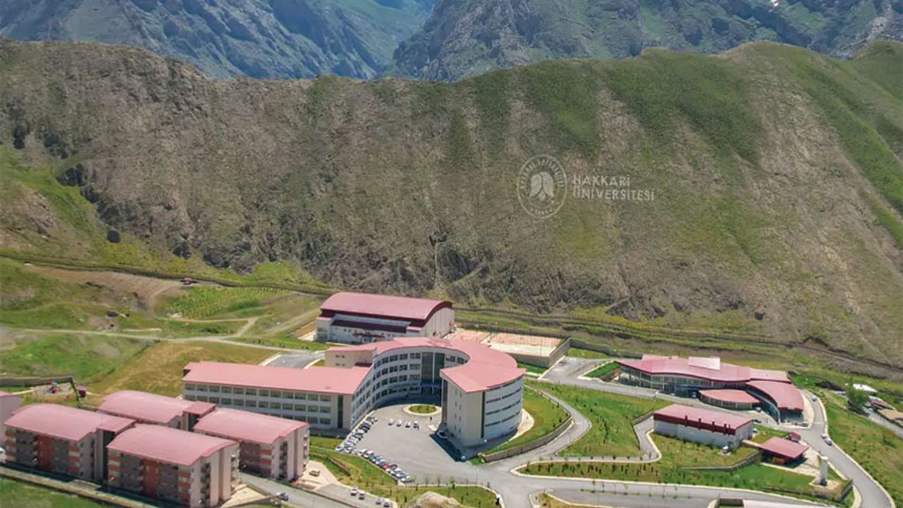 Hakkari Üniversitesi misafirhane ücret tarifesini güncelledi