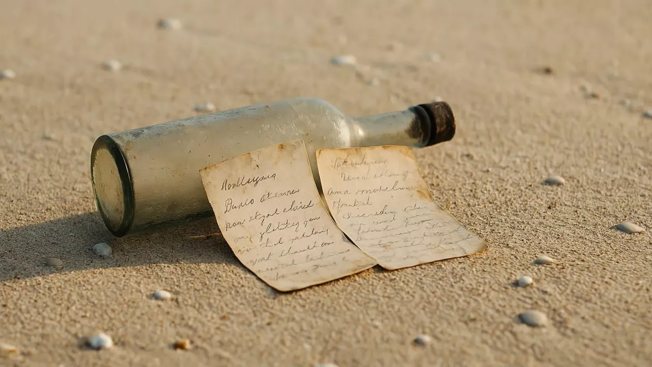 Bir asırlık sır açığa çıktı...!