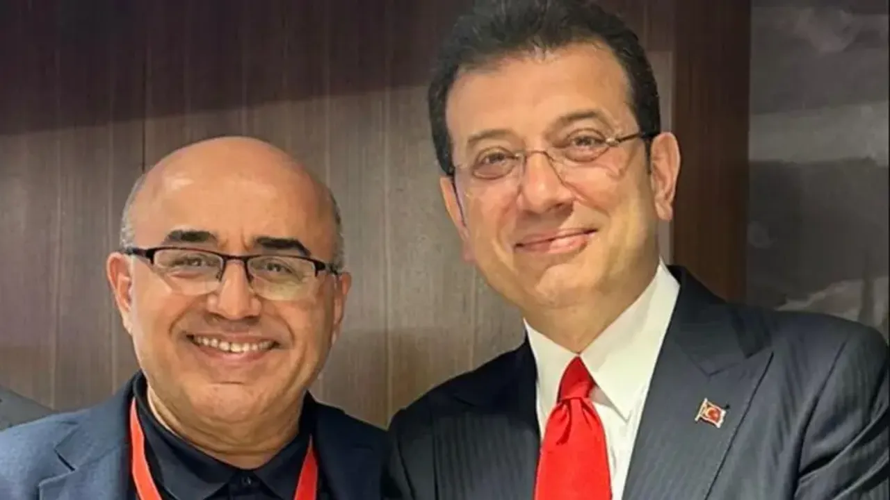 İmamoğlu, 'casusluk' soruşturması kapsamında ifade verecek