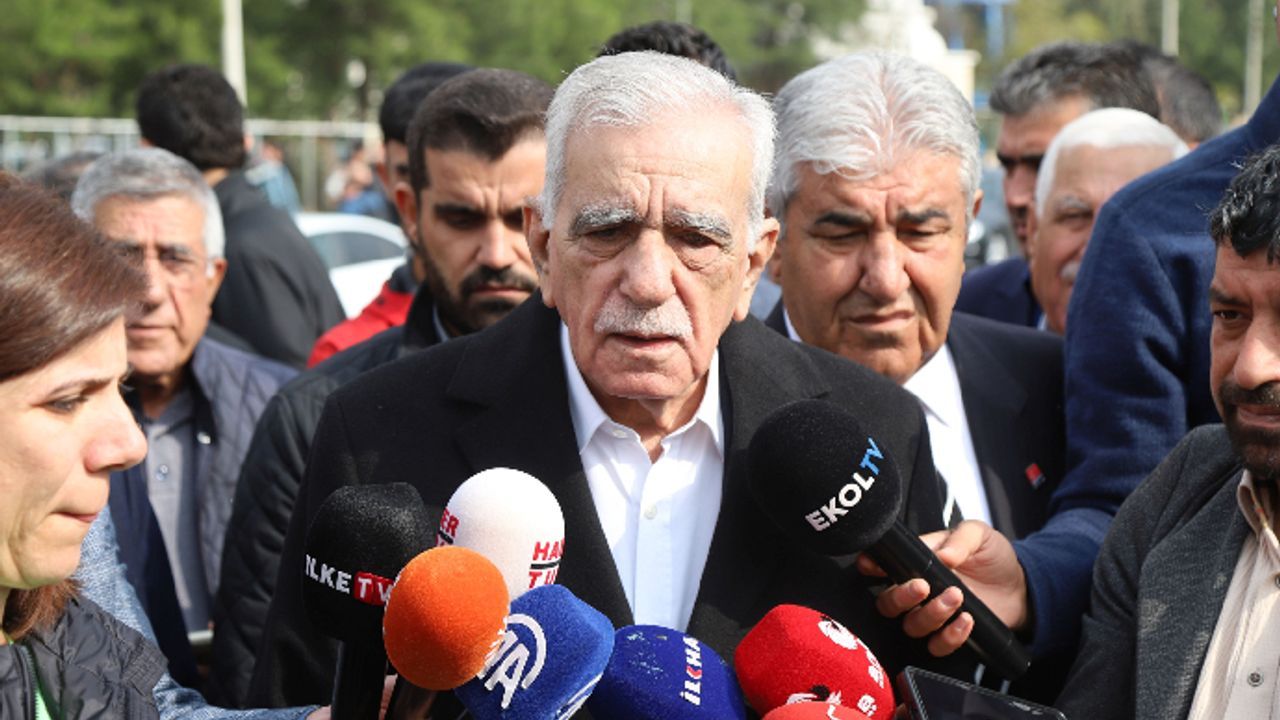 Kayyım için kritik karar: Gözler 4 Kasım’da