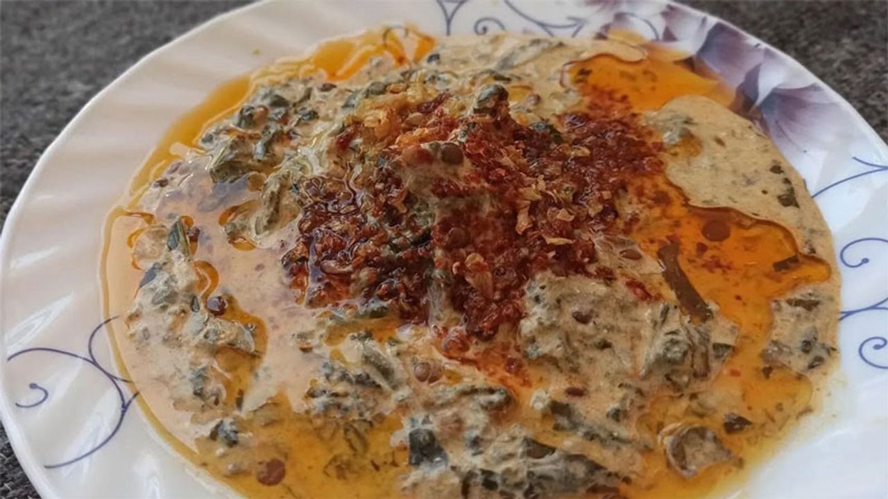 Hakkari’nin asırlık lezzeti: Keledoş