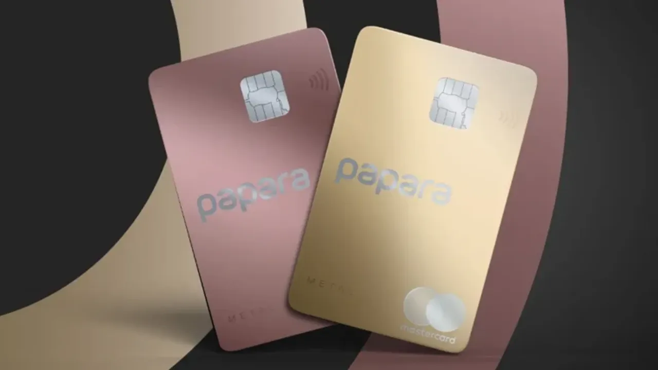 Papara'nın faaliyet izni iptal edildi