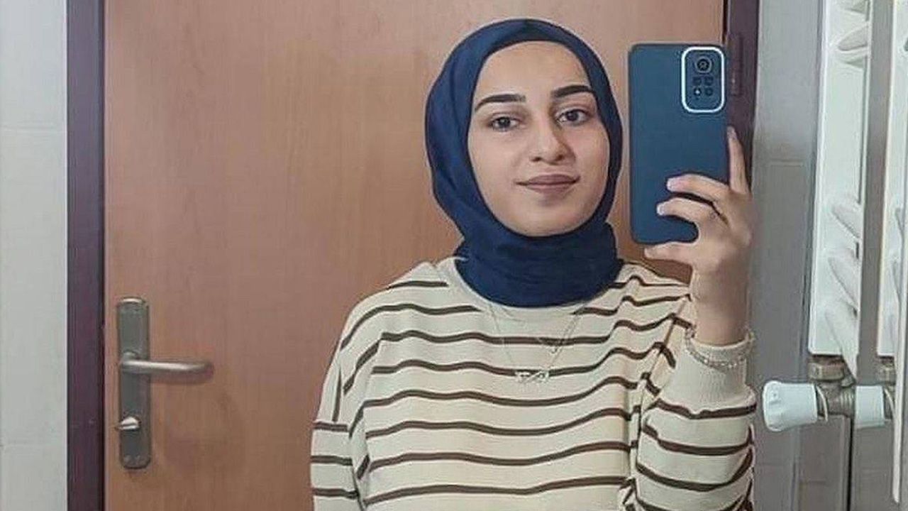 Rojin Kabaiş’in telefonu Portekiz’e gönderilecek