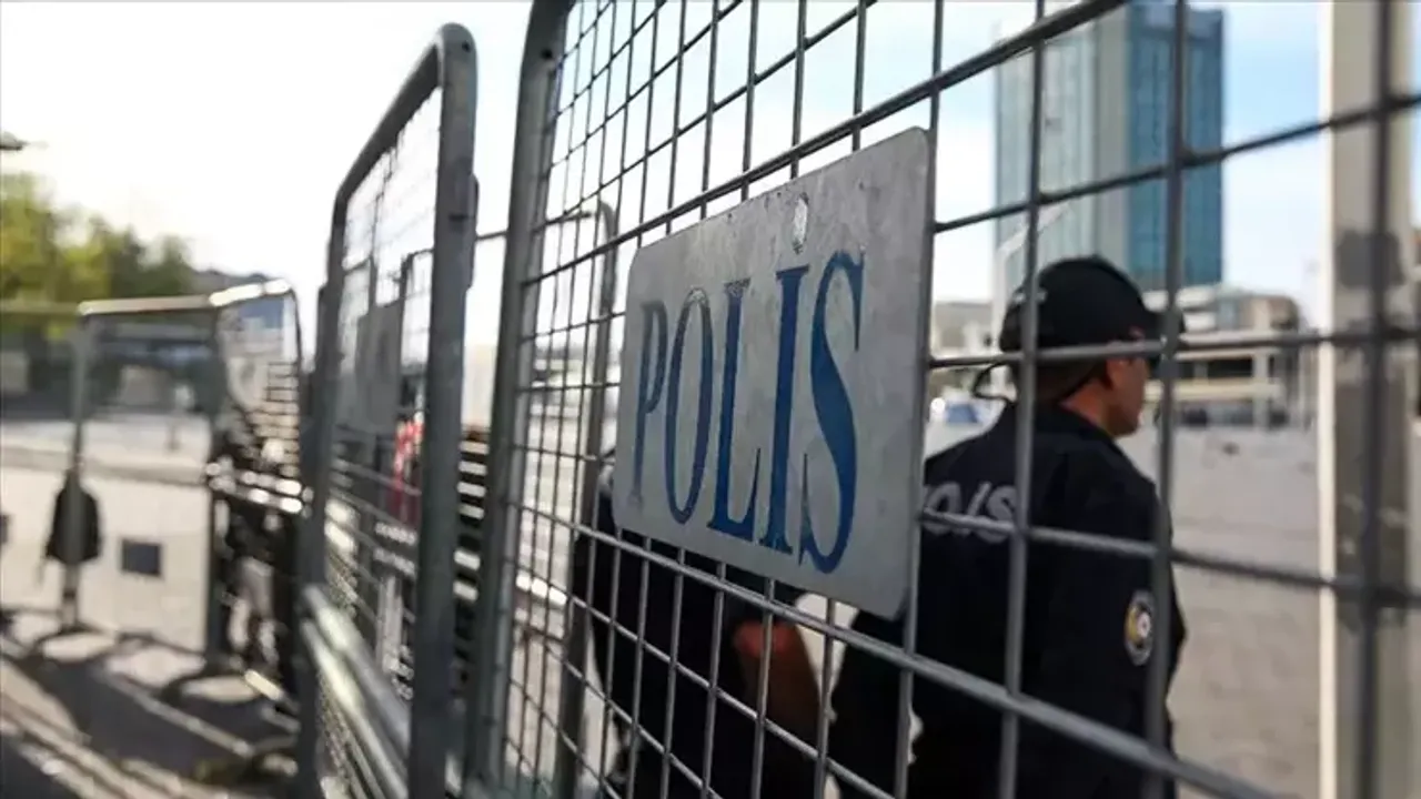 İstanbul'un 4 ilçesine yürüyüş ve gösteri yasağı