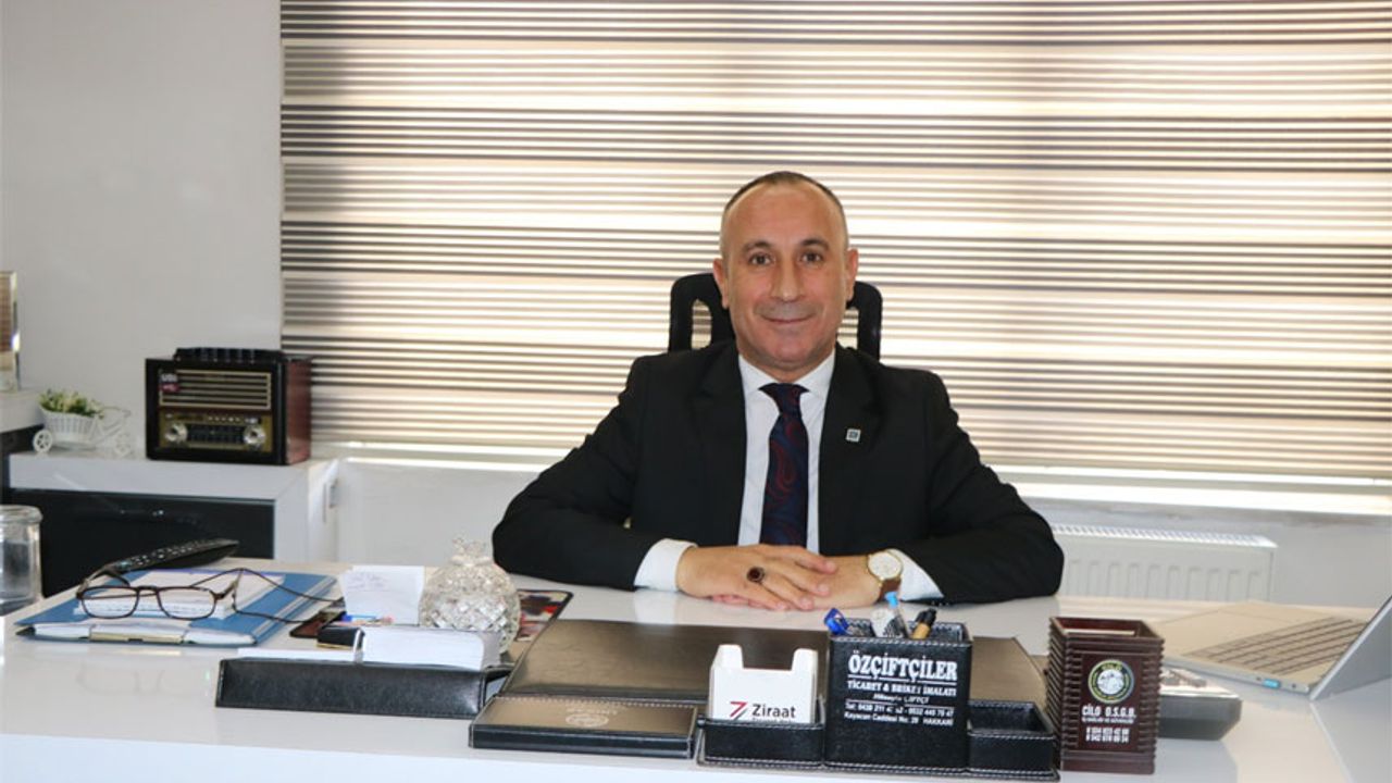 Mali Müşavir Orman’dan mükelleflere kritik uyarı