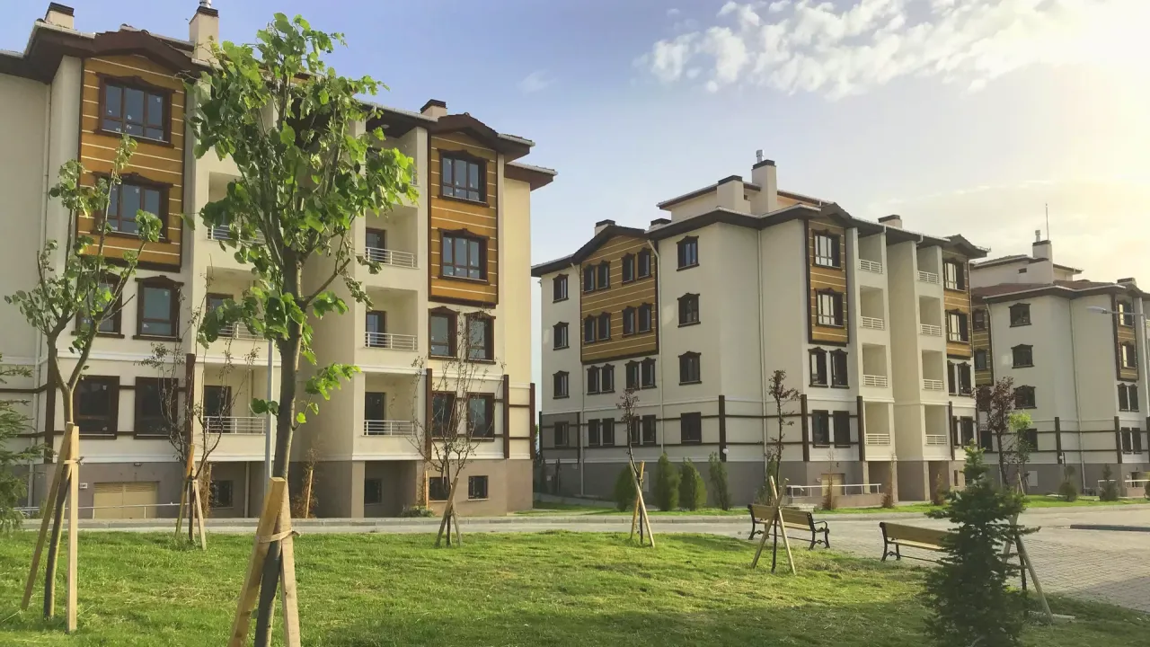 Dolandırıcıların TOKİ oyunu: Bu tuzağa düşmeyin