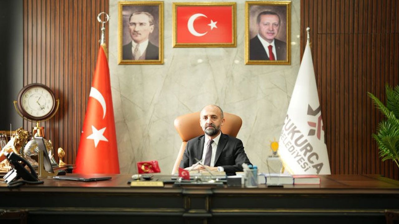 Başkan Demir'den birlik e beraberlik çağrısı