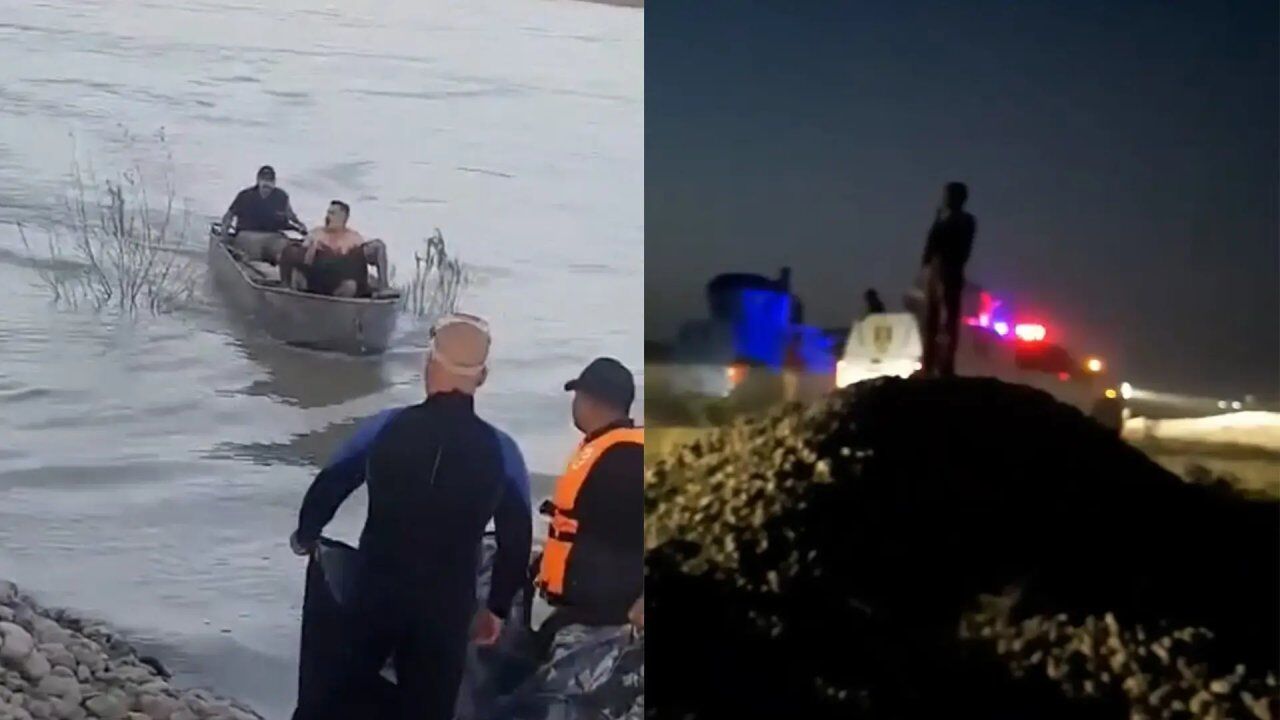 Dicle Nehri’nde facia: Aynı aileden 7 kişi öldü