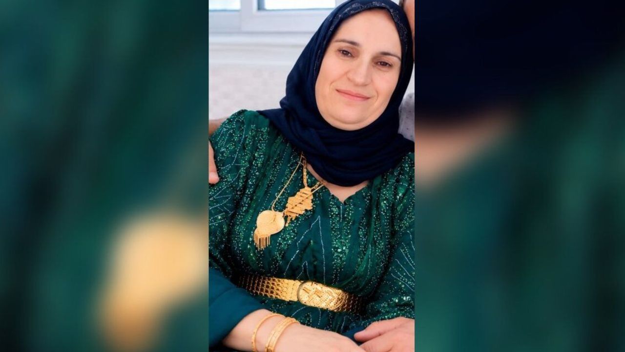 Şüpheli koca eşini öldürdüğünü itiraf etti