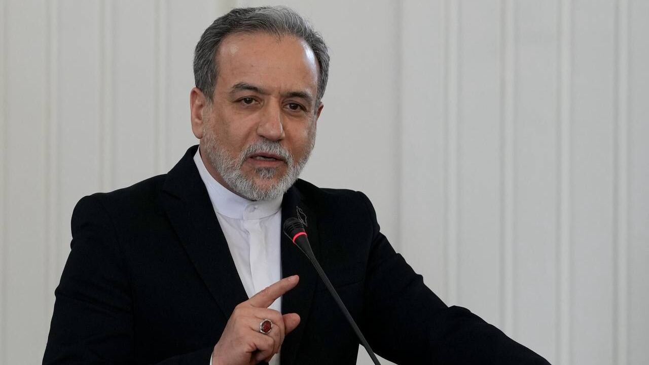 Arakçi: Silahlı kuvvetlerimiz hiçbir saldırıyı cevapsız bıra