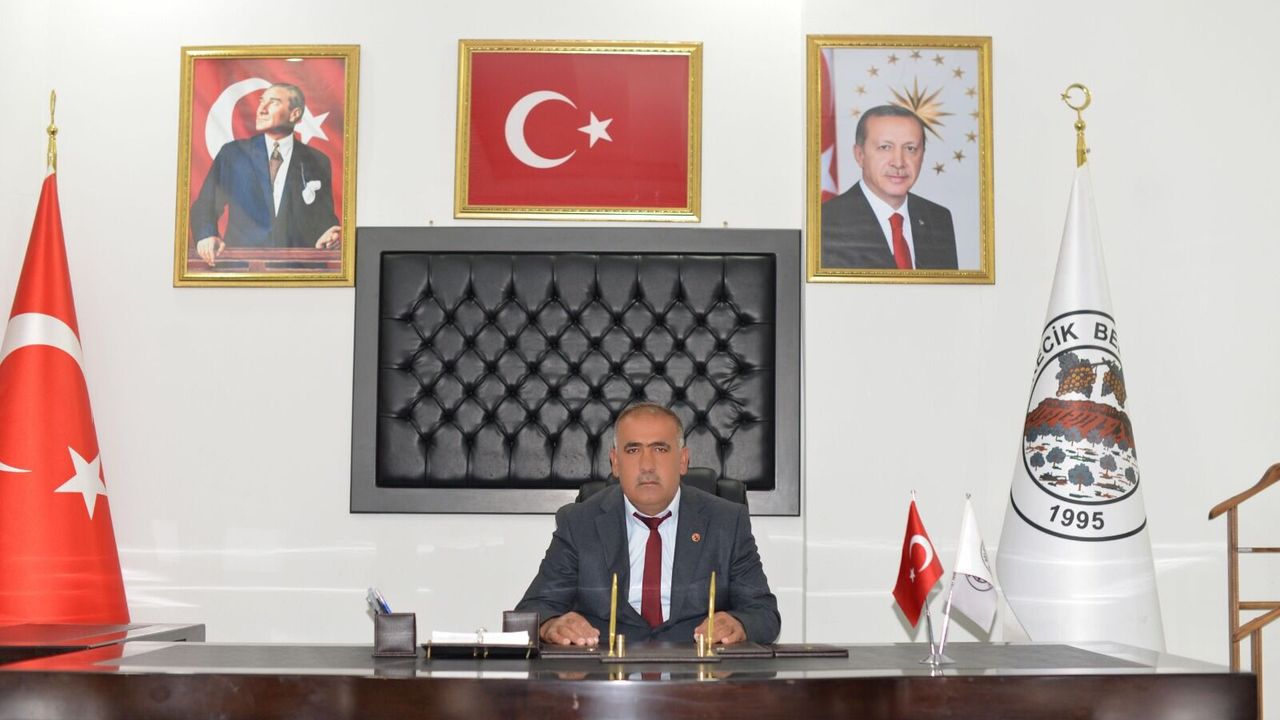 Derecik Belediyesi'nden o idealara Cevap