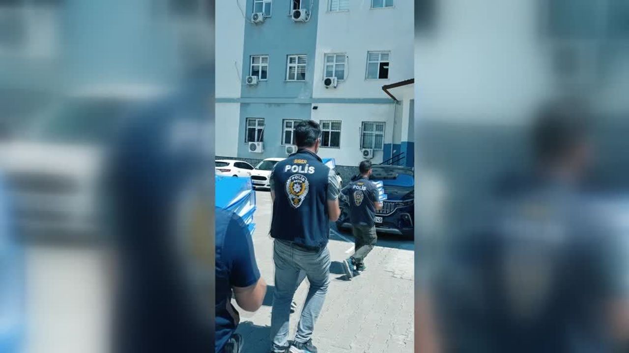 Muş merkezli bahis operasyonunda 23 gözaltı