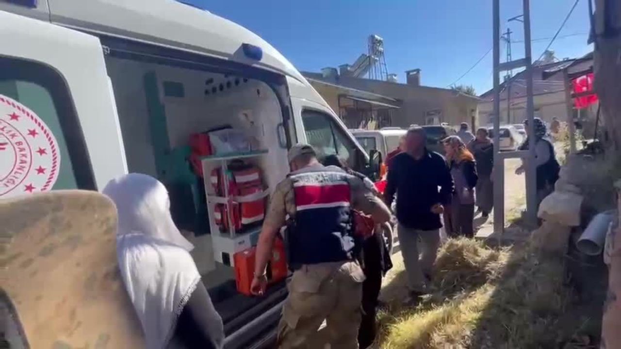 Tunceli'de kaybolan 80 yaşındaki Alzheimer hastası