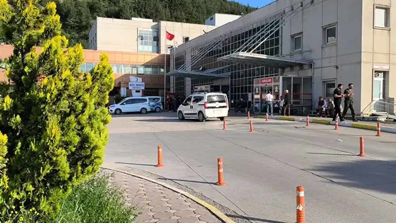 Alacak verecek kavgası: 1 ölü 3 yaralı