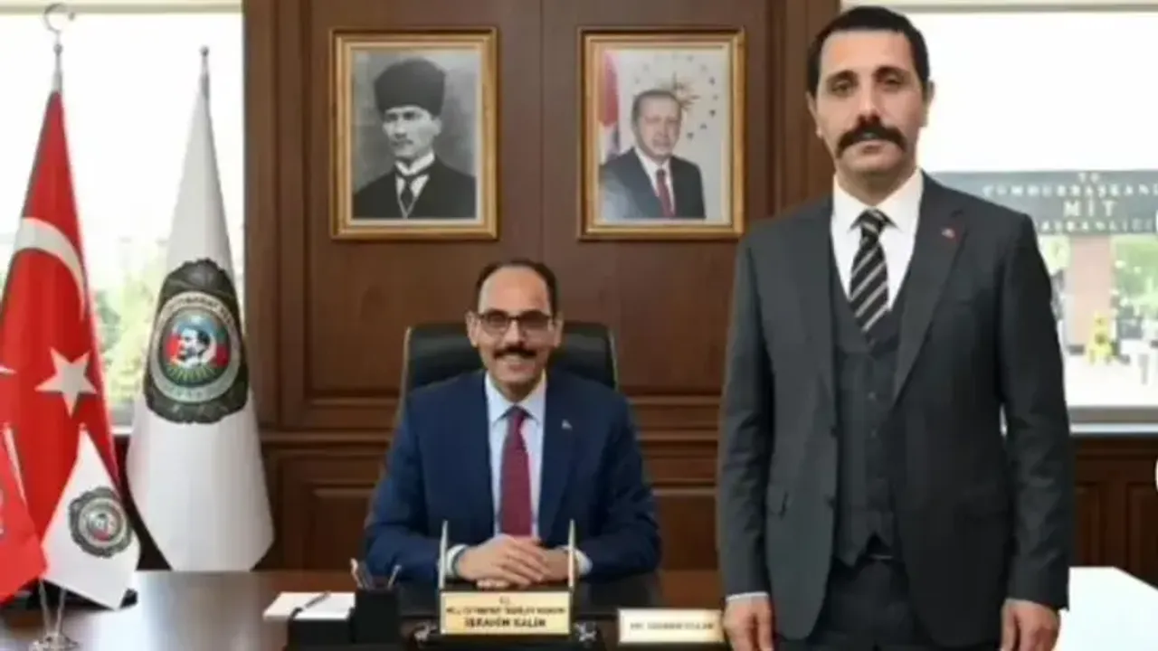 Yapay zekayla sahte bağlantı kuran şüpheli yakalan