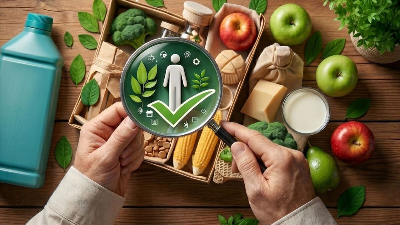 Yumaklı’dan Dünya Gıda Güvenilirliği Günü mesajı