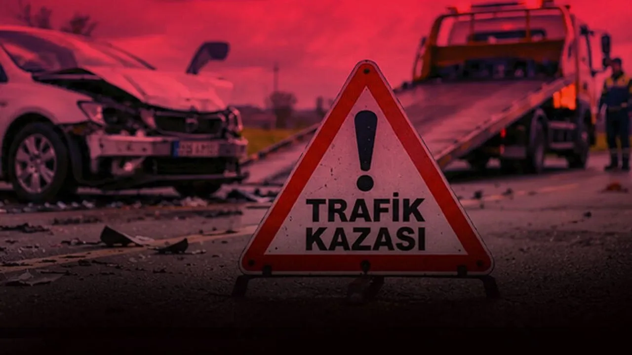 Bitlis'te zincirleme trafik kazasında 3 kişi yaralandı