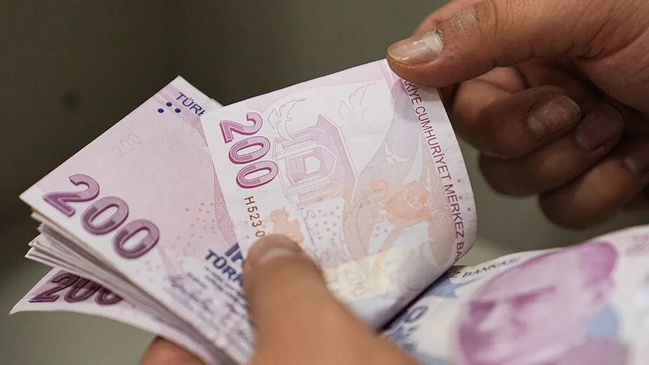 Esnafa 803 milyar liralık finansman desteği