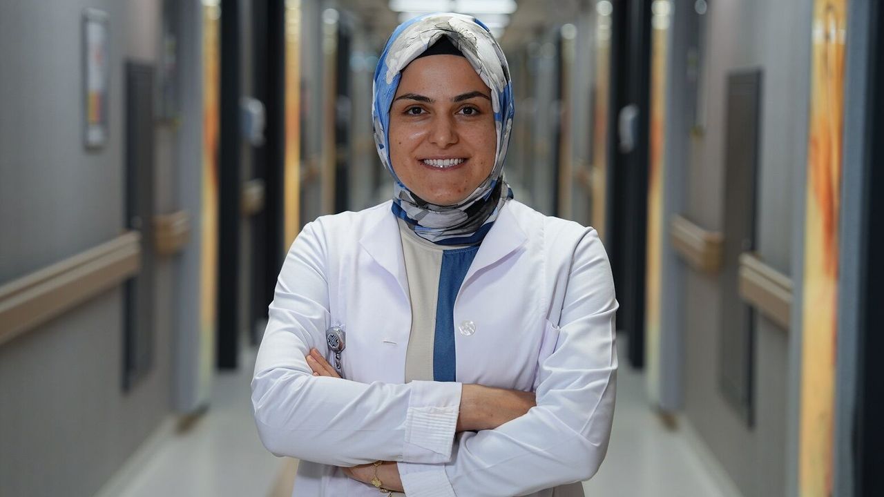 Gebelikte aşı bebeğe de koruma sağlıyor