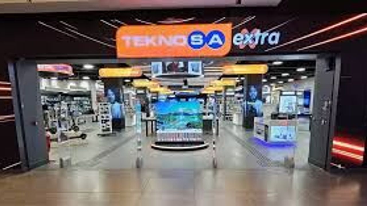 Teknosa 'Totem 2002' projesini hayata geçirdi