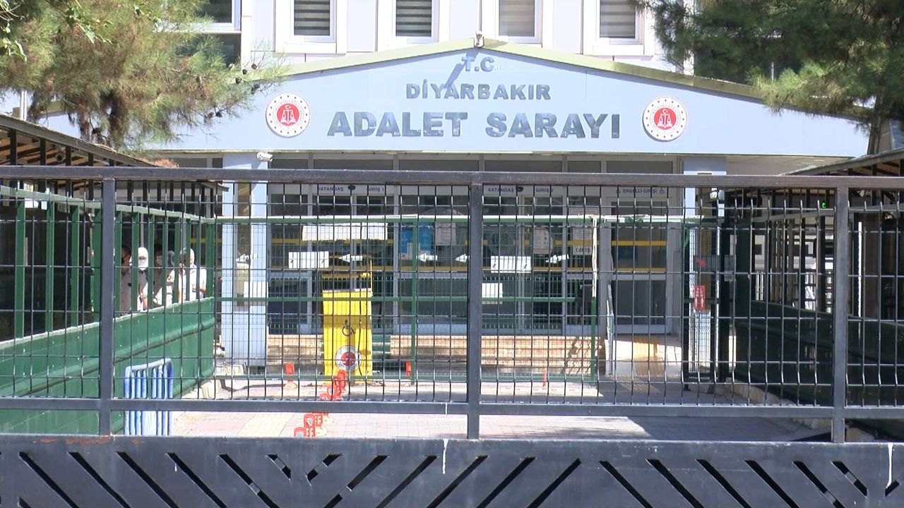 Kız çocuğunu kaçıran sanığa hapis cezası