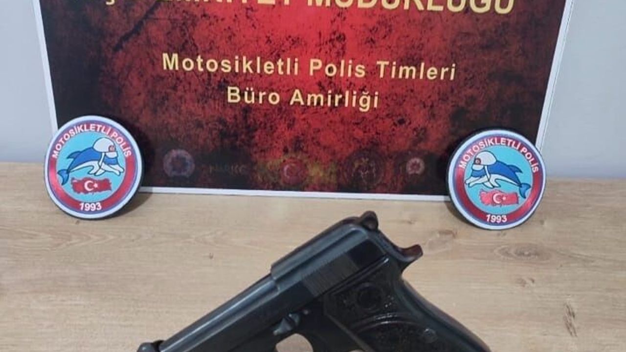 Ehliyetsiz sürücüye 240 bin lira ceza
