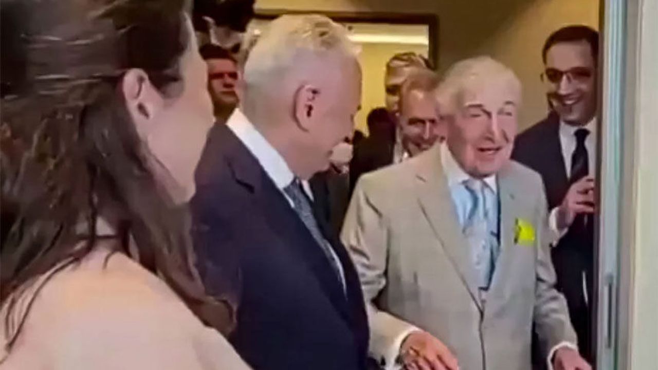 Rahmi Koç'un 