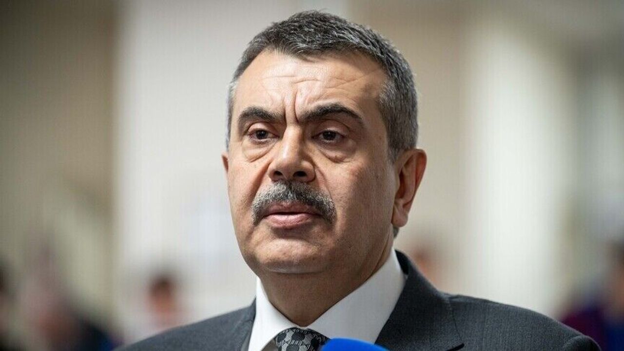 LGS hazırlıkları için okullara idari izin