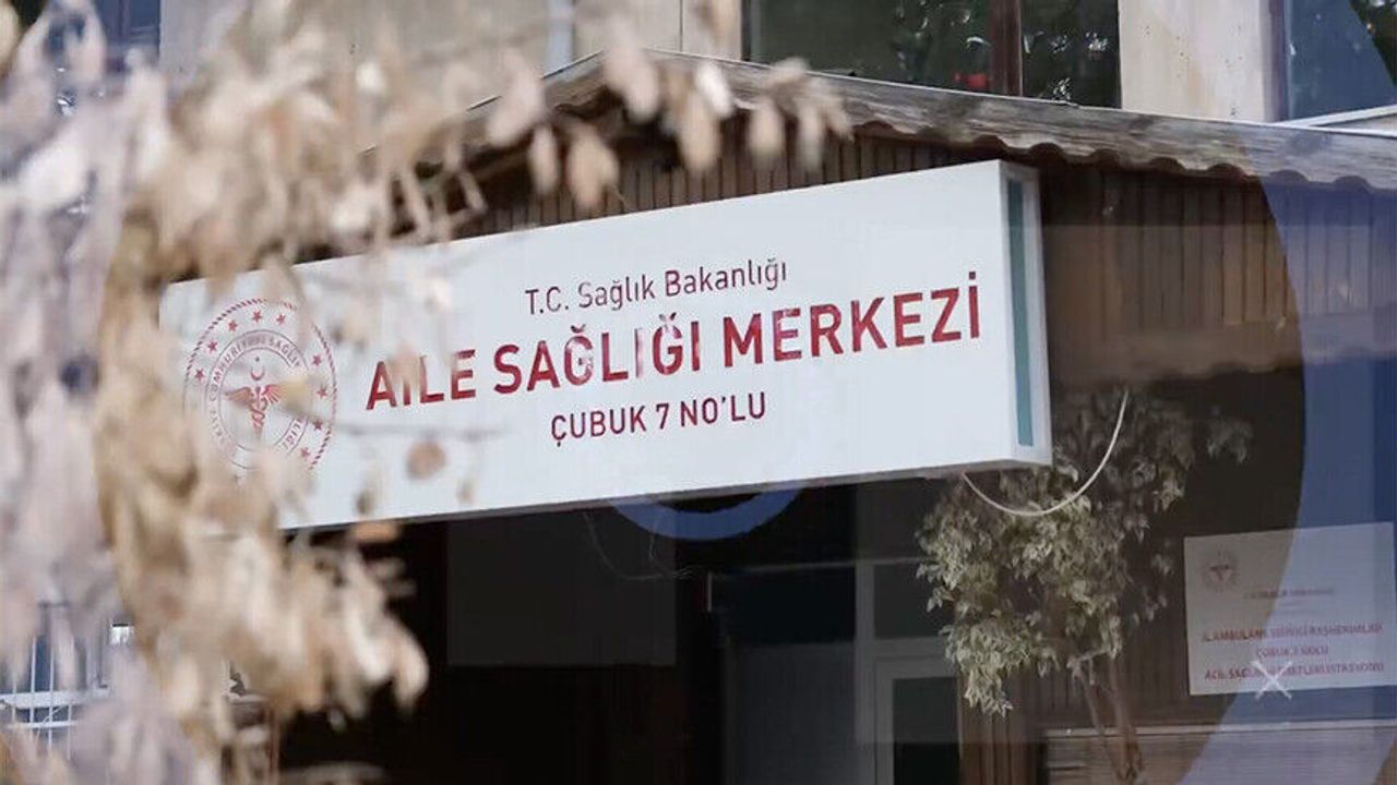 Memişoğlu’ndan sağlık hizmetleri açıklaması