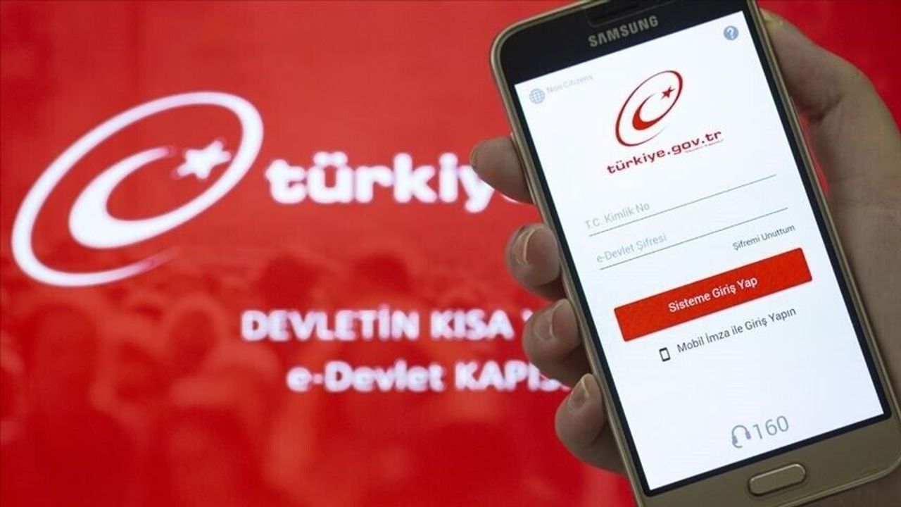 DMM’den e-Devlet iddialarına yalanlama