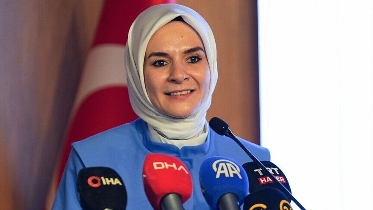 Koruyucu aileler 11 bin çocuğa umut oluyor