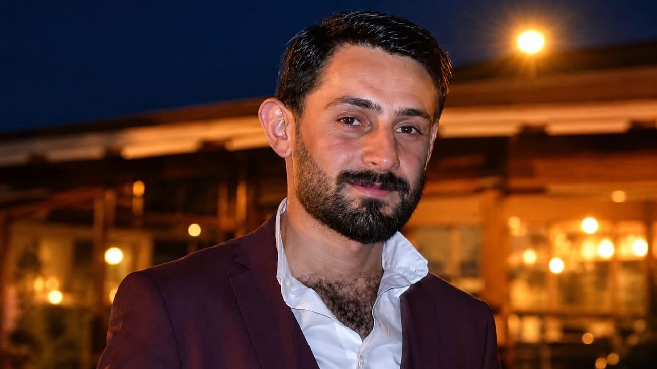 Hakkarili genç yaşam mücadelesini kaybetti