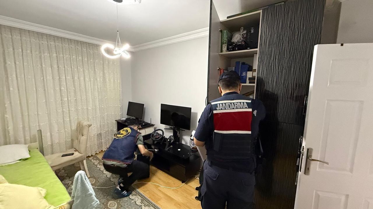 Aydo Yazılım'a Operasyon!